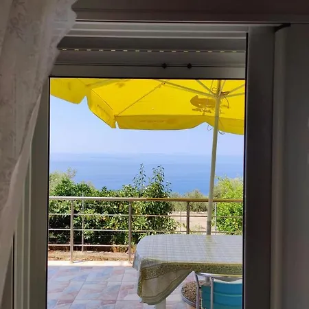 Amazing View Apartments At Kroi I Gjine, Piqeras Exterior photo
