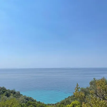 Amazing View Apartments At Kroi I Gjine, Piqeras Exterior photo