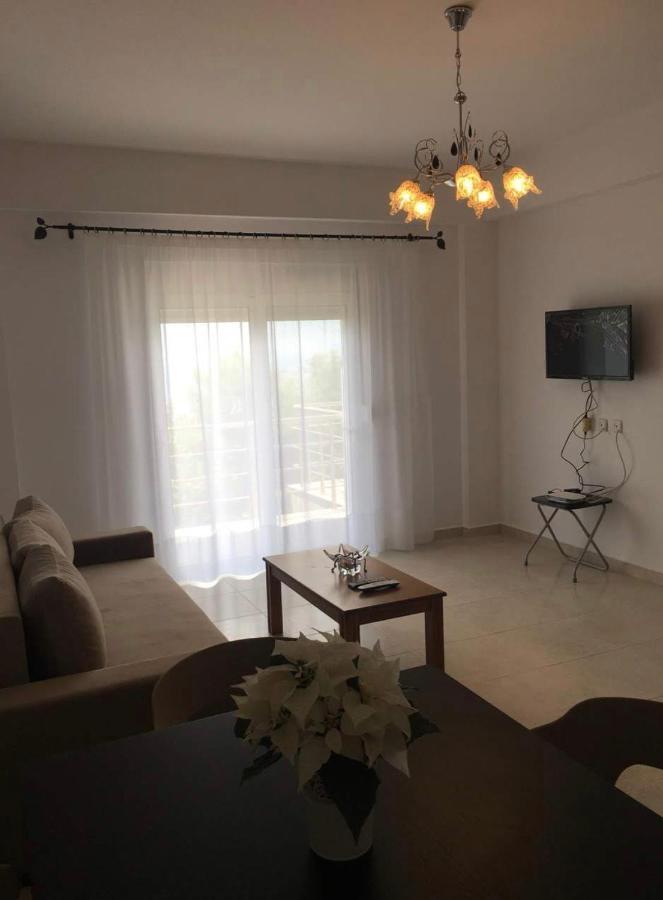 Amazing View At Kroi I Gjine, Apartment Piqeras