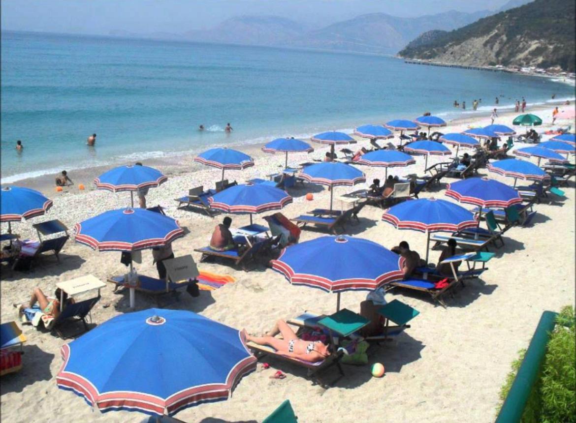 Amazing View At Kroi I Gjine, * Piqeras