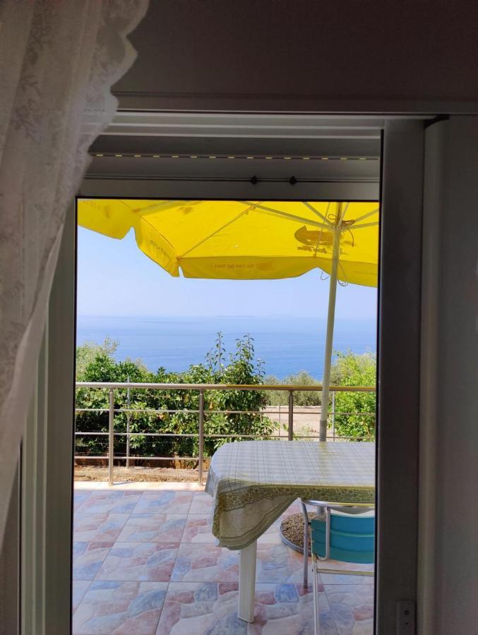 Apartment Amazing View At Kroi I Gjine, *