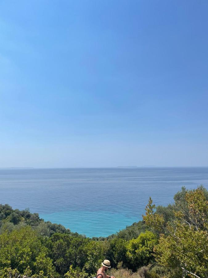 Апартаменти Amazing View At Kroi I Gjine, Piqeras