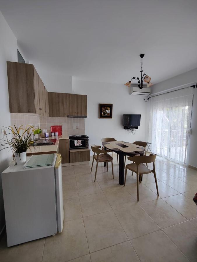 Apartment Amazing View At Kroi I Gjine, Piqeras